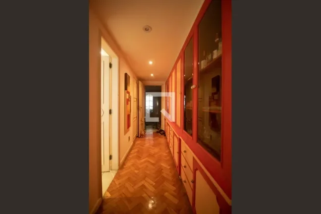 Imagem Apartamento à Venda - Copacabana, 4 Quartos, 380 m2