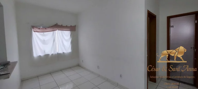 Imagem Apartamento a venda em Taubaté/SP com 50m²