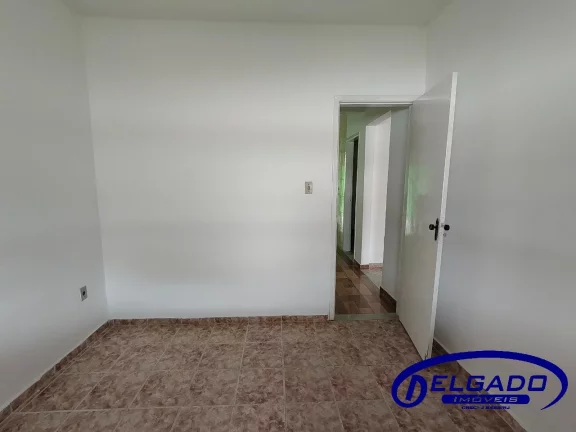 Imagem DELGADO aluga CASA em CONDOMÍNIO FECHADO (VIVENDAS) de 2 quartos em Venda das Pedras, Itaboraí-RJ