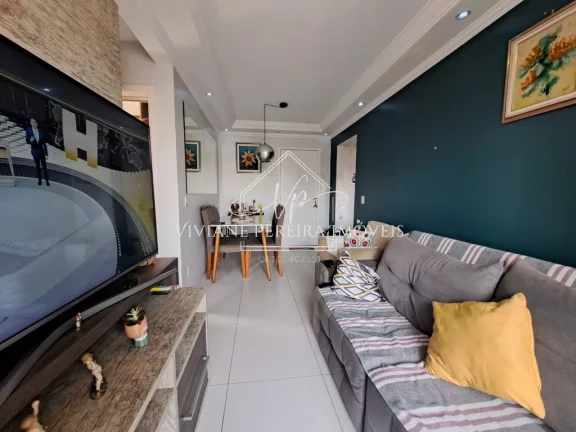 Imagem Apartamento Residencial Guarujá, 02 dormitórios, Jardim Conceição, Osasco