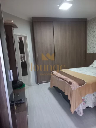 Imagem Apartamento em Sorocaba