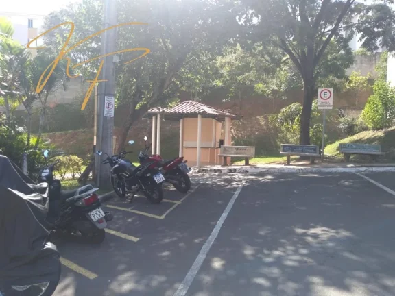 Imagem APARTAMENTO RESIDENCIAL em VALINHOS - SP, PARQUE DAS COLINAS