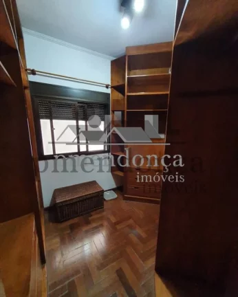 Imagem Apartamento em Perdizes com 3 suítes e 3 vagas, 180m²