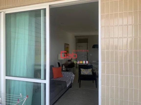 Imagem Apartamento Qt e Sala no Braga