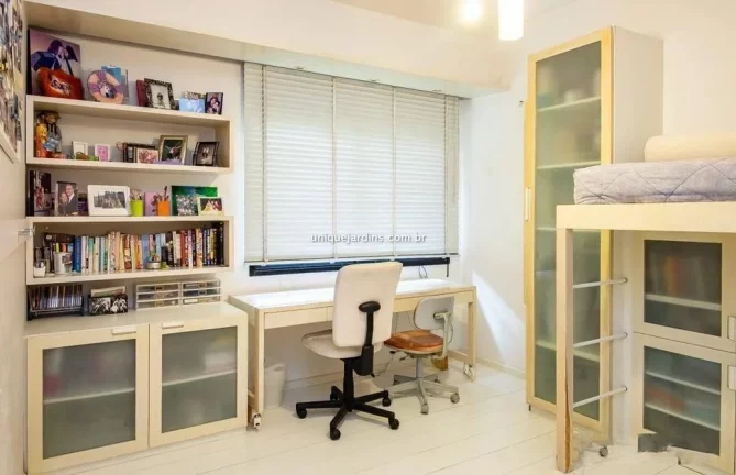 Imagem Apartamento à venda Jardim América São Paulo