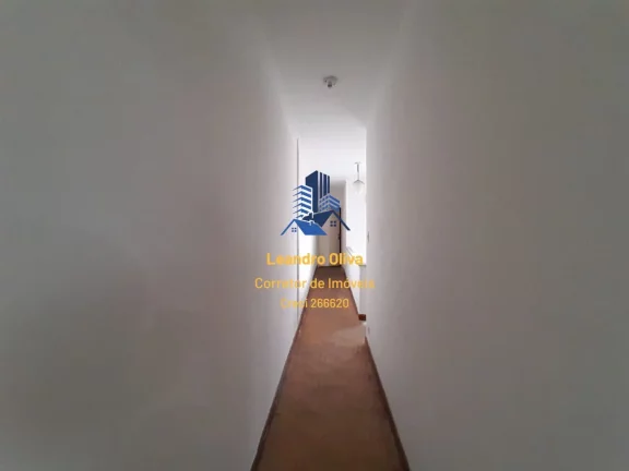 Imagem Sobrado para venda em Mirandópolis com 3 quartos, sendo 1 suíte, 216m²