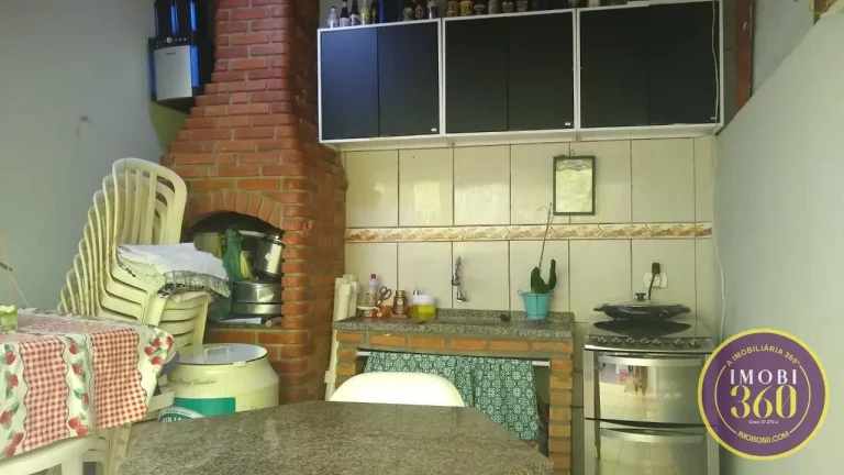 Imagem Sobrado à Venda em Artur Alvim, São Paulo - SP