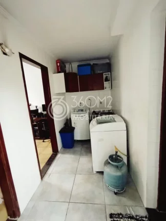 Imagem Sobrado Geminado para Venda em Santo André / SP no bairro Jardim Bela Vista