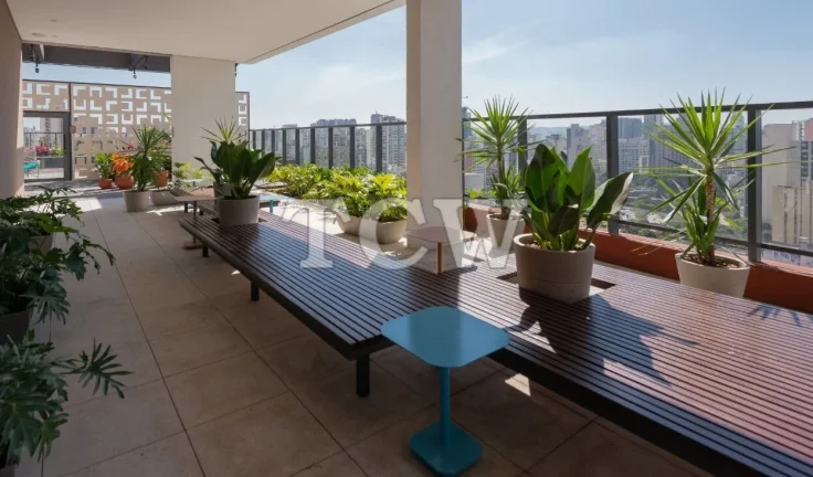 Imagem Apartamento à venda no bairro Liberdade - São Paulo/SP, Zona Central