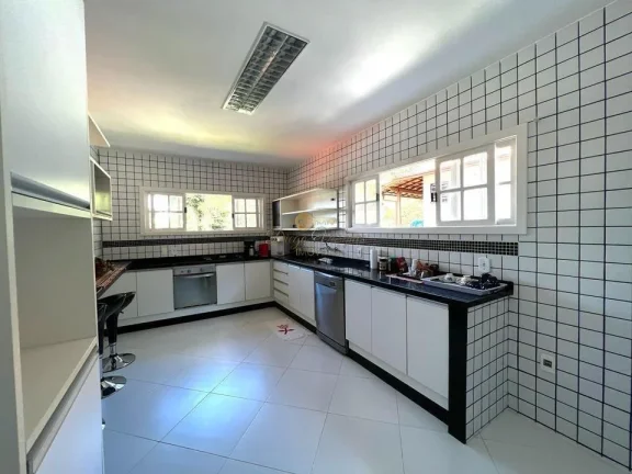Imagem Casa para Venda em Teresópolis / RJ no bairro Golfe