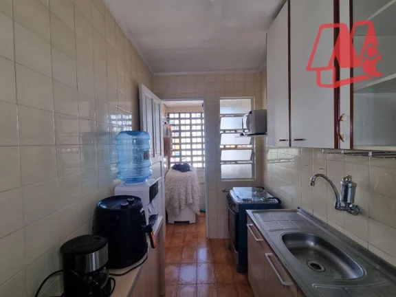 Imagem Apartamento à venda, 60 m² por R$ 180.000,00 - Partenon - Porto Alegre/RS