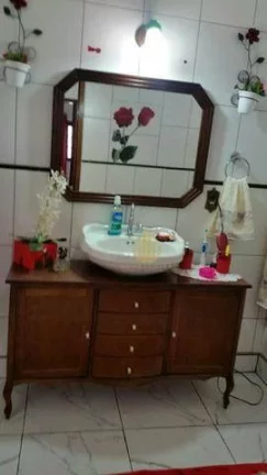 Imagem Casa com 3 dormitórios sendo 3 suítes à venda, Jardim Eugênio Mendes Lopes, Ribeirão Preto.
