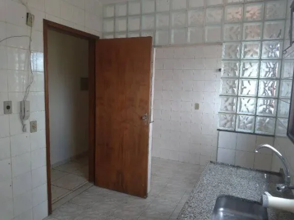 Imagem Apartamento ampla 60 m² Vila Príncipe de Gales Santo André