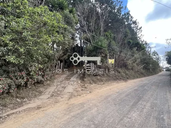 Imagem Rap. Tavares Km 36 - Área para Incorporação - 18.455m²