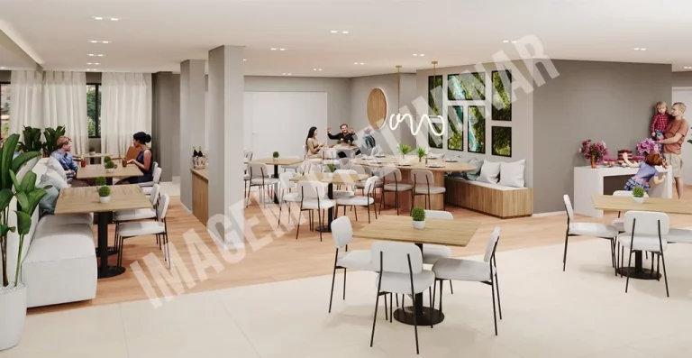 Imagem APARTAMENTO RESIDENCIAL em São Paulo - SP, Vila Esperança
