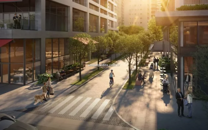 Imagem Apartamento à venda Itaim Bibi São Paulo