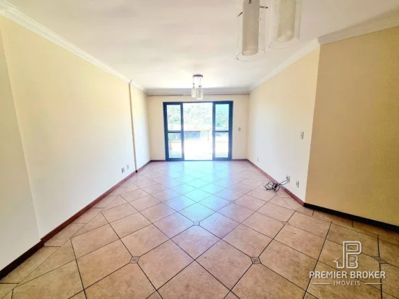 Imagem Cobertura à venda, 139 m² por R$ 840.000,00 - Várzea - Teresópolis/RJ