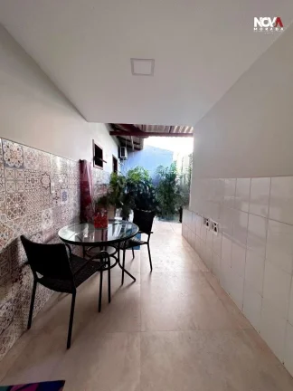 Imagem Imagine sua família vivendo com espaço, conforto e liberdade todos os dias

Essa casa duplex em Ga...
