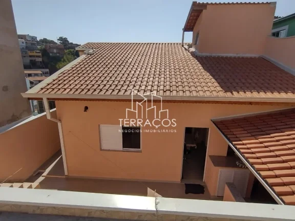 Imagem CASA REFORMADA 3 DORMITÓRIOS/SUITE - ÁREA GOURMET COM PISCINA - VÁRZEA PAULISTA -