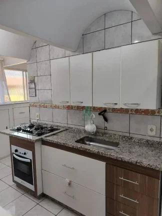 Imagem Apartamento com 3 dormitórios à venda, 65 m² por R$ 334.000,00 - Parque Cecap - Guarulhos/SP