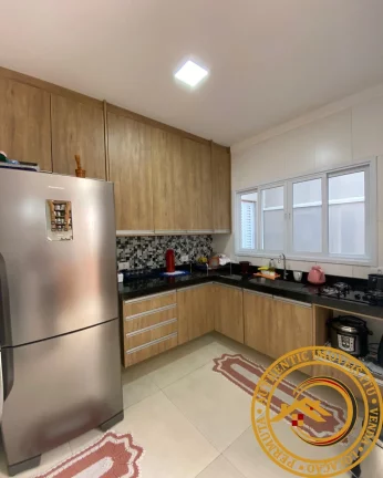 Imagem CASA RESIDENCIAL em SALTO - SP, VILLAGE MOUTONNÉE