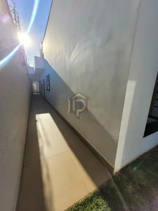 Imagem Casa Alto Padrão no Bom Jardim em Maringá-PR