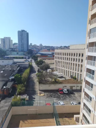 Imagem VENDO LINDO APARTAMENTO NOVO NO BAIRRO CAMPO GRANDE! (ZONA SUL-SP)