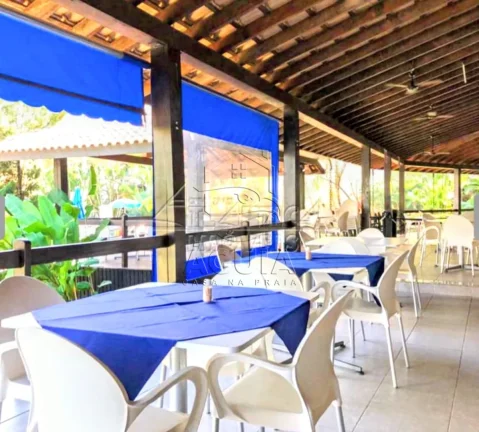 Imagem Ótimo apartamento no condomínio Wembley na praia das Toninhas em Ubatuba!