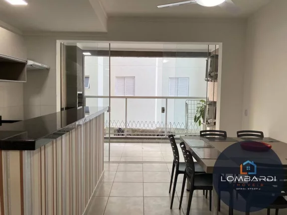 Imagem Apartamento novo no Itaguá