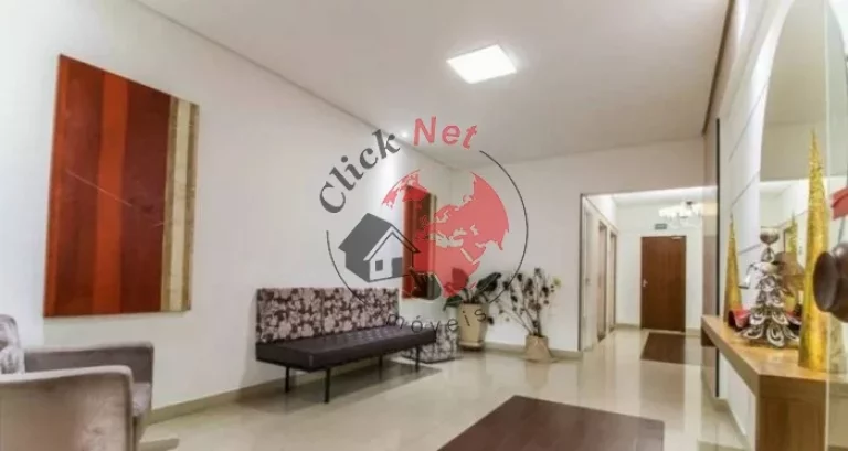 Imagem Apartamento à Venda no bairro Jardim Bela Vista em Santo André