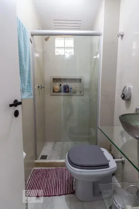 Imagem Apartamento à Venda - Recreio, 3 Quartos, 87 m2