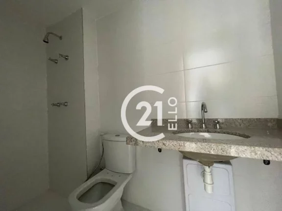 Imagem Apartamento com 3 dormitórios à venda, 162 m² por R$ 3.400.000,00 - Pinheiros - São Paulo/SP