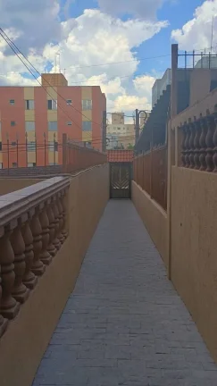Imagem Aconchegante Apto no Camilopolis