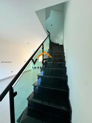 Imagem Sobrado para Venda em São Paulo, Vila Santa Teresa (Zona Leste), 2 dormitórios, 2 suítes, 4 banheiros, 1 vaga