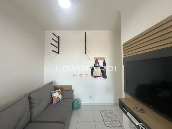 Imagem Apartamento com vista para o mar