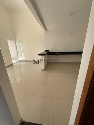 Imagem Casa 3 Quartos em Goianira Divisa com Goiânia | Esquina