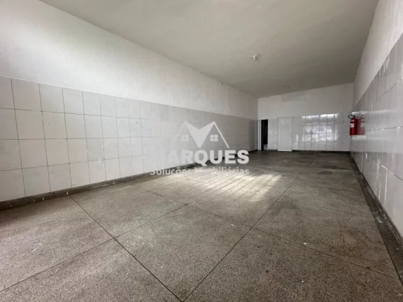 Imagem Galpão Comercial com Ótima Localização!