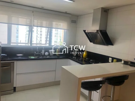 Imagem Apartamento à venda no bairro Campo Belo - São Paulo/SP, Zona Sul