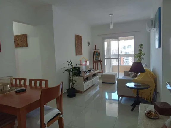 Imagem Apartamento de luxo à venda em Praia Grande, Canto do Forte, com 3 quartos, 110m2
