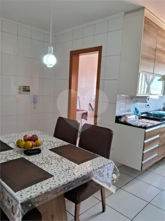 Imagem Apartamento à venda com 3 quartos, sendo 1 suíte, no condomínio Spazio Morumbi, São Paulo - SP