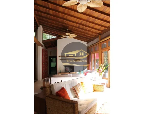 Imagem CASA EM CONDOMÍNIO BARRA DO UNA - ABRAS DO UNA