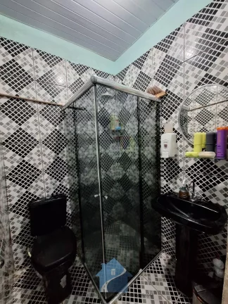 Imagem CASA NO CONJUNTO RESIDENCIAL FLORES - FLORES - MANAUS