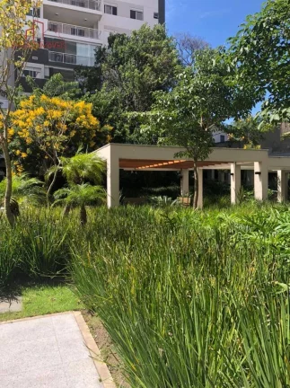 Imagem Oportunidade - Apto. garden 87m² - Vila Andrade.