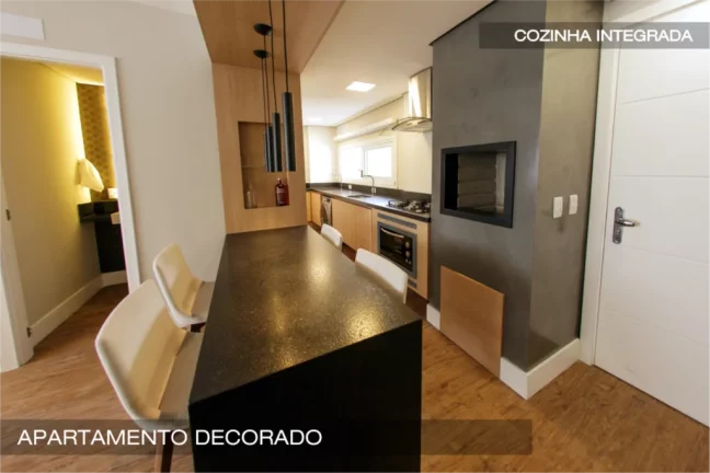 Imagem Apartamento à venda no bairro Petrópolis - Porto Alegre/RS