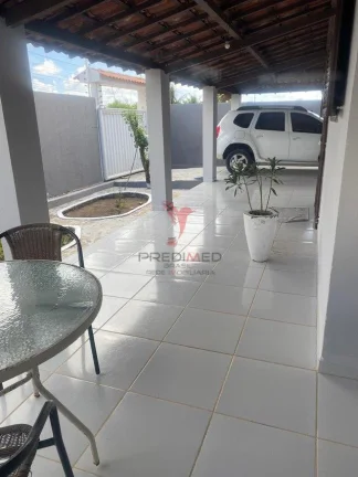 Imagem Casa à venda na Orla Sul – Barra de Gramame , João Pessoa/PB