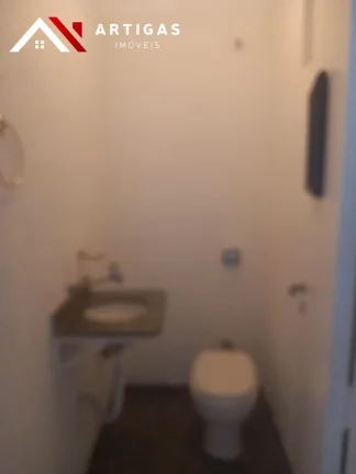 Imagem Ponto Comercial na Vila Prudente para locação A.C 270 m2