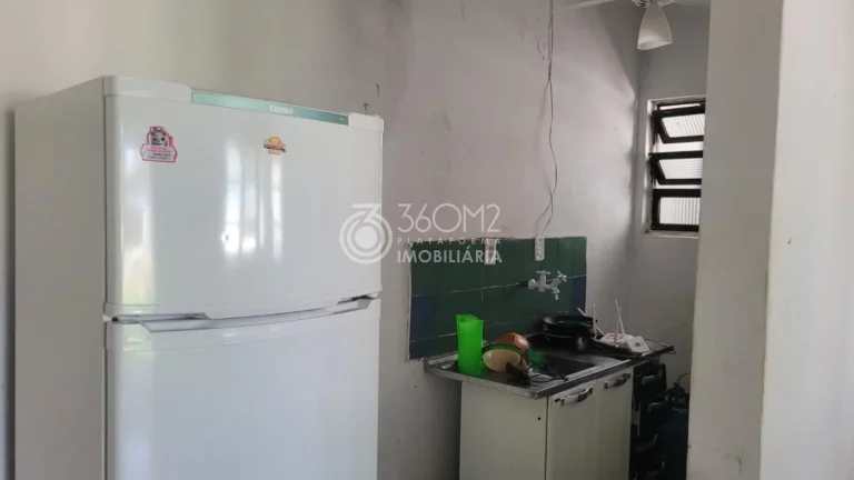 Imagem Casa para Venda em Itanhaém / SP no bairro Campos Elíseos