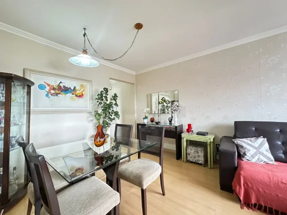 Imagem Apartamento para venda em Vila Andrade com 3 quartos, sendo 1 suíte , 72m2