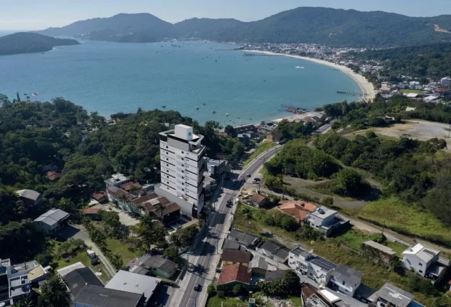 Imagem Encante Residencial - Apartamento à venda no bairro Centro - Porto Belo/SC
