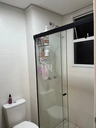 Imagem Apartamento Novo na Ponte São João